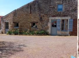 Le Tamaris Chambres d'hôtes