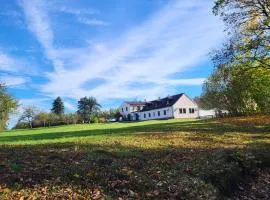 Ubytování Na Hradečku