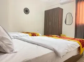 北京之夜华人民宿&餐厅