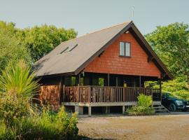 3 Bed in Higher Clovelly 00368, hotel i Clovelly