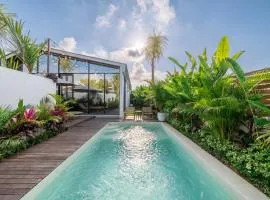 Oasis Pandawa 10A - Private Luxury Awaits - Newly Built Villa with Pool