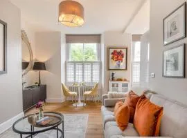 Georgian Suite - Apartment 14