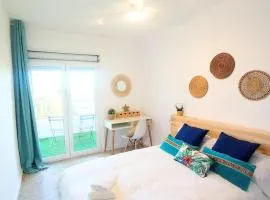 Habitación Adra Puerto