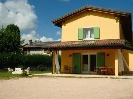 Ca' Marì Torricelle Bed&Breakfast