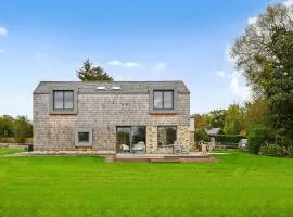 Brook Lodge Farm