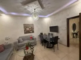 Furnished luxuries Apartment with a Stunning View