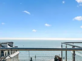 The Lanes Penthouse Large Terrace & Style & Sea View