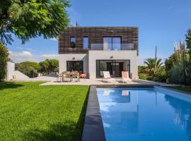 Casa Luminosa by Portugal Portfolio, hotel v destinaci Birre