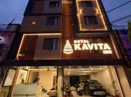 Hotel Kavita Inn