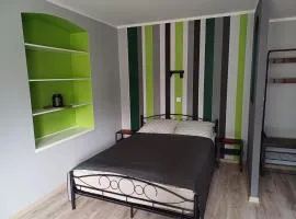 Apartament JELONKOWO - z bezpłatnymi ROWERAMI, CHŁODNY całe lato!