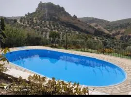 Alojamiento rural El Yate