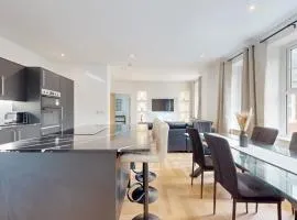 Luxury Penthouse Duplex