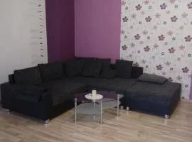 Ferienwohnung Göpfert