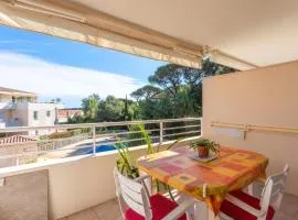 Petit Paradis à Cavalaire