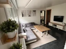 Appartement entier sympathique 45m2