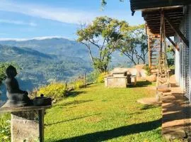 Paradise Point Nature Cabana Kandy