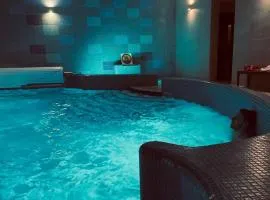 Apartament&SPA Lis&Las
