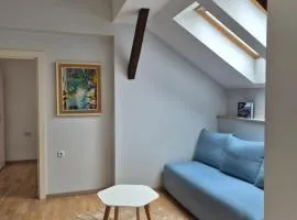 City Nest Apartments NS