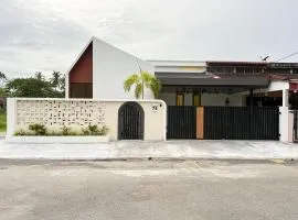 Taiping Corner Homestay