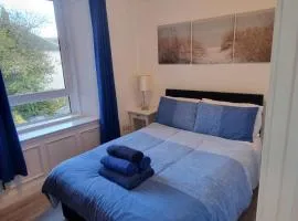 Carrick - One Bed Apartment