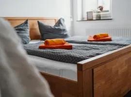Pension und Ferienwohnung am Teich