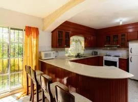 The Three Sisters Villa