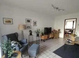 Ferienwohnung an der Kriemhildmühle
