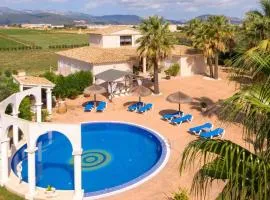 Eden Son Manyo, Villa with Private Pool