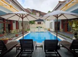 Natasya Kuta Beach Hotel