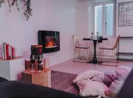 L'Escapade de Monica - Avec son jacuzzi privatif
