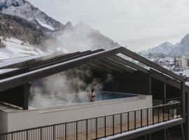 AMA Stay, spahotel in Al Plan di Mareo