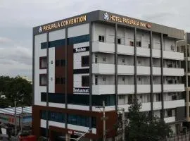 Hotel Pasupala Inn