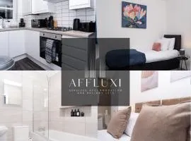 Holly - Telford - With Parking - Sleeps 8