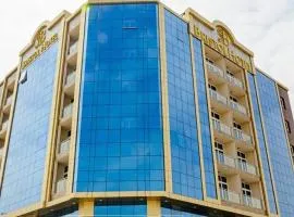 Bristol Hotel Salalah