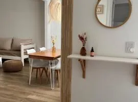 Andina Apart - Calm in the heart of Mendoza