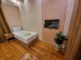 Cairǒ-Plazǎ UP Hotel