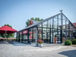 AUSZEIT Hotel