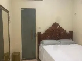 Ávila Hotel