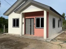 Homestay Bajet Pekerja Lelaki Bedroom-3 Aircond-3 Wifi-Netflix 8-Person RM150 Only