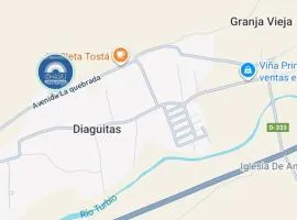 Chaski Tours Operador