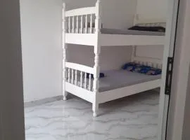 Sal Blue Apartment