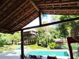 Casa Gabriela-Confort and Exclusivity in Trancoso