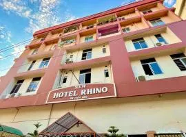 New Hotel Rhino