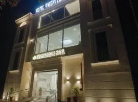 KnightzBridge Hotel