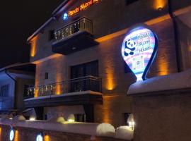 Panda Stone House, hotel in Nevsehir