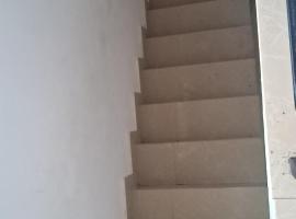 Sea view villa 3, hotel v destinaci Kasaragod