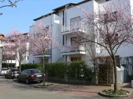 Seepark Falk Wohnungen