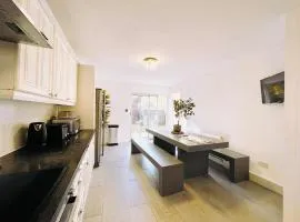 Haven House in Northampton