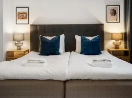 Amiralsgatan - City apartments