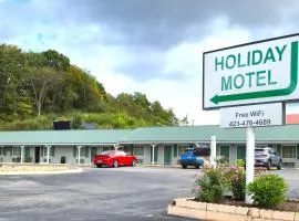 Holiday Motel by Belvilla Cleveland, TN